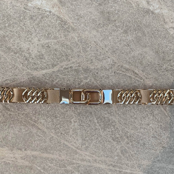 ThreeM Elastik Bælte