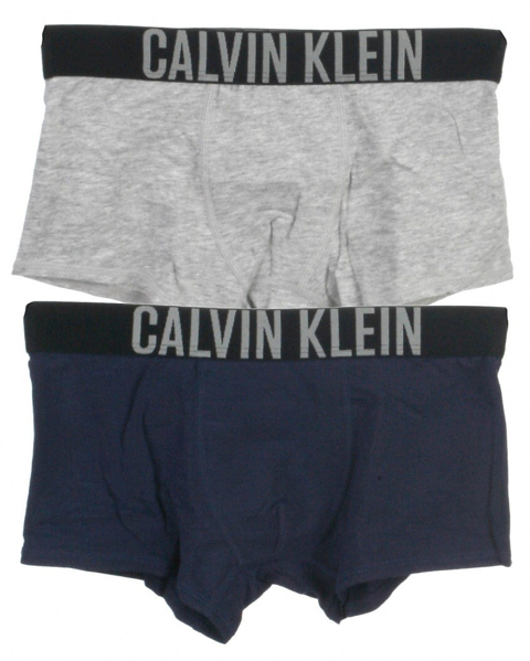 Calvin Klein 2PK Boxer Brief