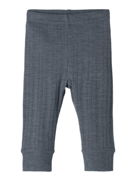 Name It Wang Wool Needle Longjohn