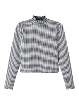 Name It Radi Ls Short Top