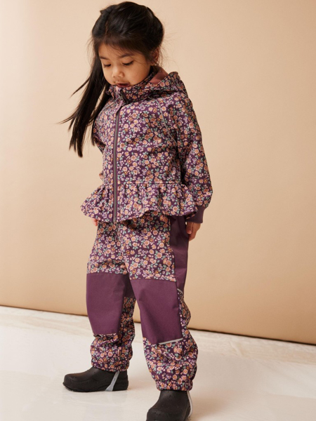 Name It Alfa Jacket Liberty