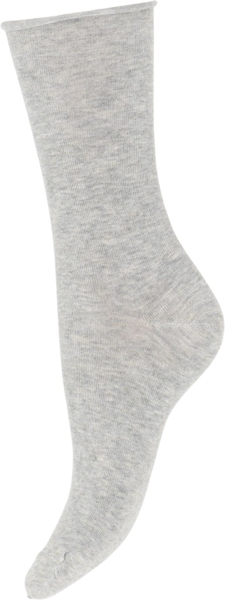 Decoy Sock Fine Knit Org. Cotton