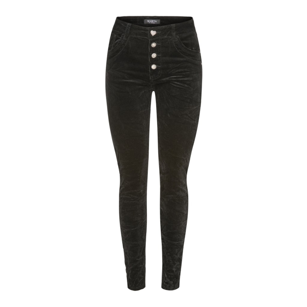 Marta Lina Velvet Jeans