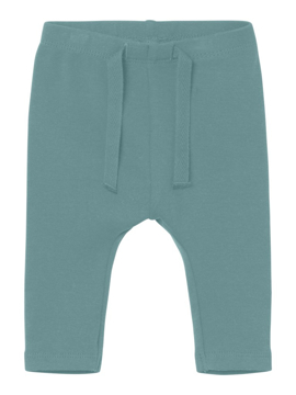 Name It Danno Long John