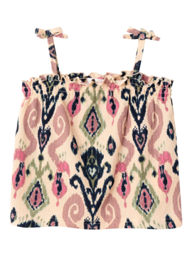 Name It Habane Short Strap Top