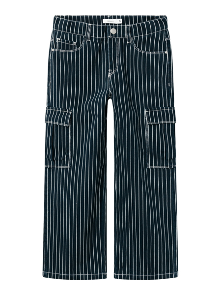 Name It Rose Wide Pant