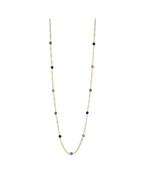 Pure By Nat Lina Necklace