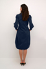 Antoinett 3/4 Sleeve Dress