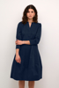 Antoinett 3/4 Sleeve Dress