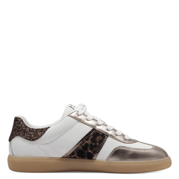 Tamaris Leopard Comb