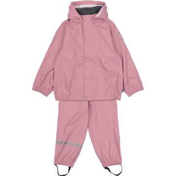 Mikk-line PU Rain no Susp. Recycled