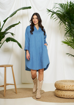 Marta Eglantine Dress