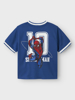 Name It Matz Spider Poly Top