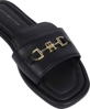 Tommy Hilfiger Horsebit Mul Slippers