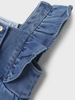 Name It Donna Denim Overall
