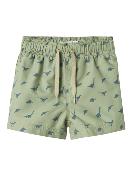 Name It Zune Swim Shorts Magic