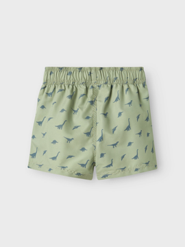 Name It Zune Swim Shorts Magic