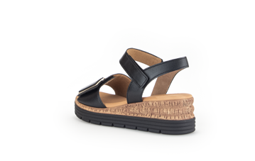 Gabor Foulardcalf Sandal