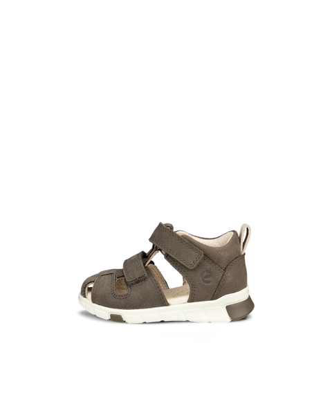 Ecco Mini Stride Sandal