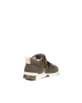 Ecco Mini Stride Sandal