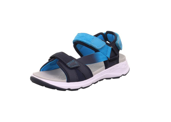 Superfit Criss Cross Sandal