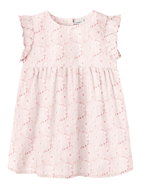 Name It Fetille Spencer