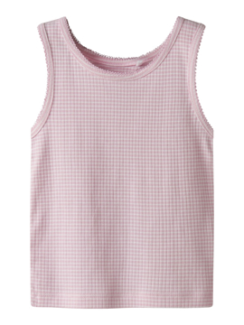 Name It Fikatie Short Top