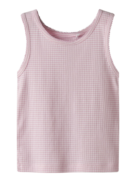 Name It Fikatie Short Top