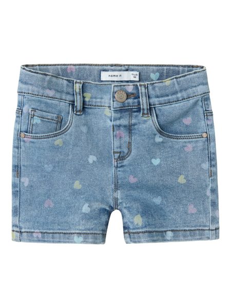 Name It Salli Denim Shorts Noos