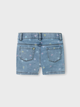 Name It Salli Denim Shorts Noos