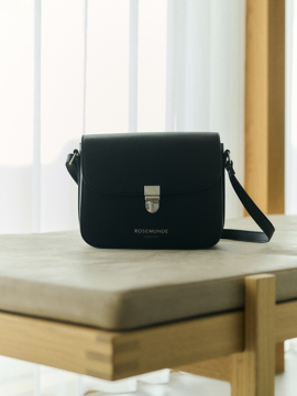 Rosemunde Sanya Shoulder Bag