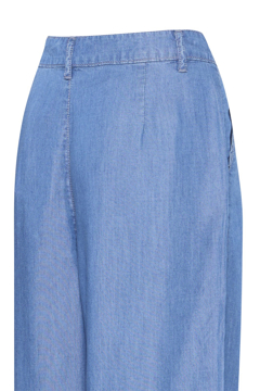 Culture Gaja Pant Wide Leg