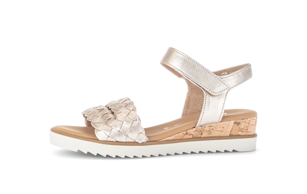 Gabor Sandal