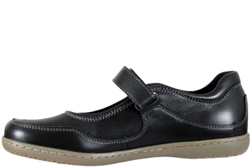 New Feet Ballerina W/ Velcro (S)