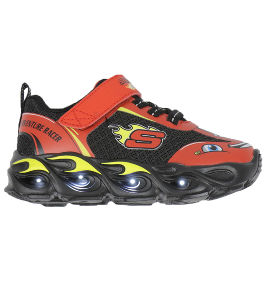 Skechers Wheels Buddies Sneaker