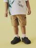 Name It Ryan Cargo Twi Shorts