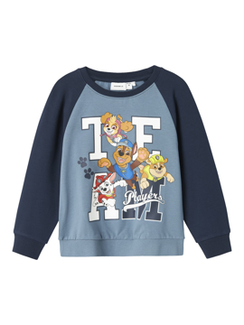 Name It Frank Paw Sweat