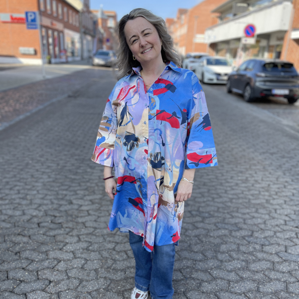 Billede til varegruppe Dame