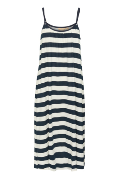 Culture Benzo Deia Strap Dress