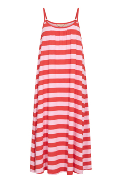 Culture Benzo Deia Strap Dress