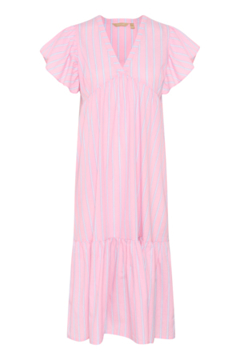 Culture Velo Long Dress