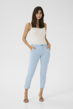 Culture Brita Cropped Pants