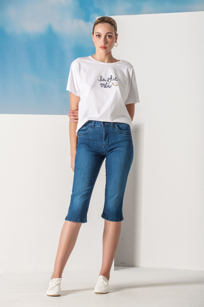 Bessie Copenhagen Pirat Jeans
