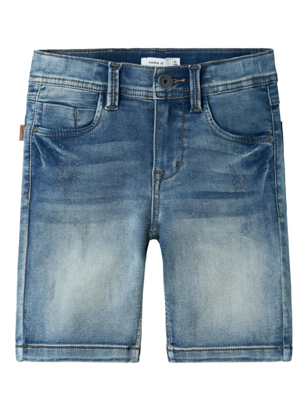 Name It Theo Denim Shorts Noos