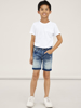 Name It Theo Denim Shorts Noos