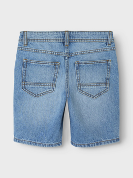 Name It Ryan Denim Shorts Noos