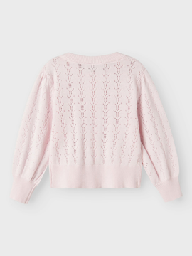 Name It Hannah Knit Cardigan
