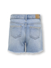Kids Only Pacy Daisy Embroidery Denim Short