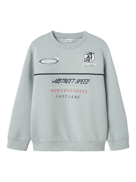 Name It Histu Sweatshirt