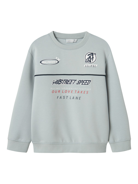 Name It Histu Sweatshirt